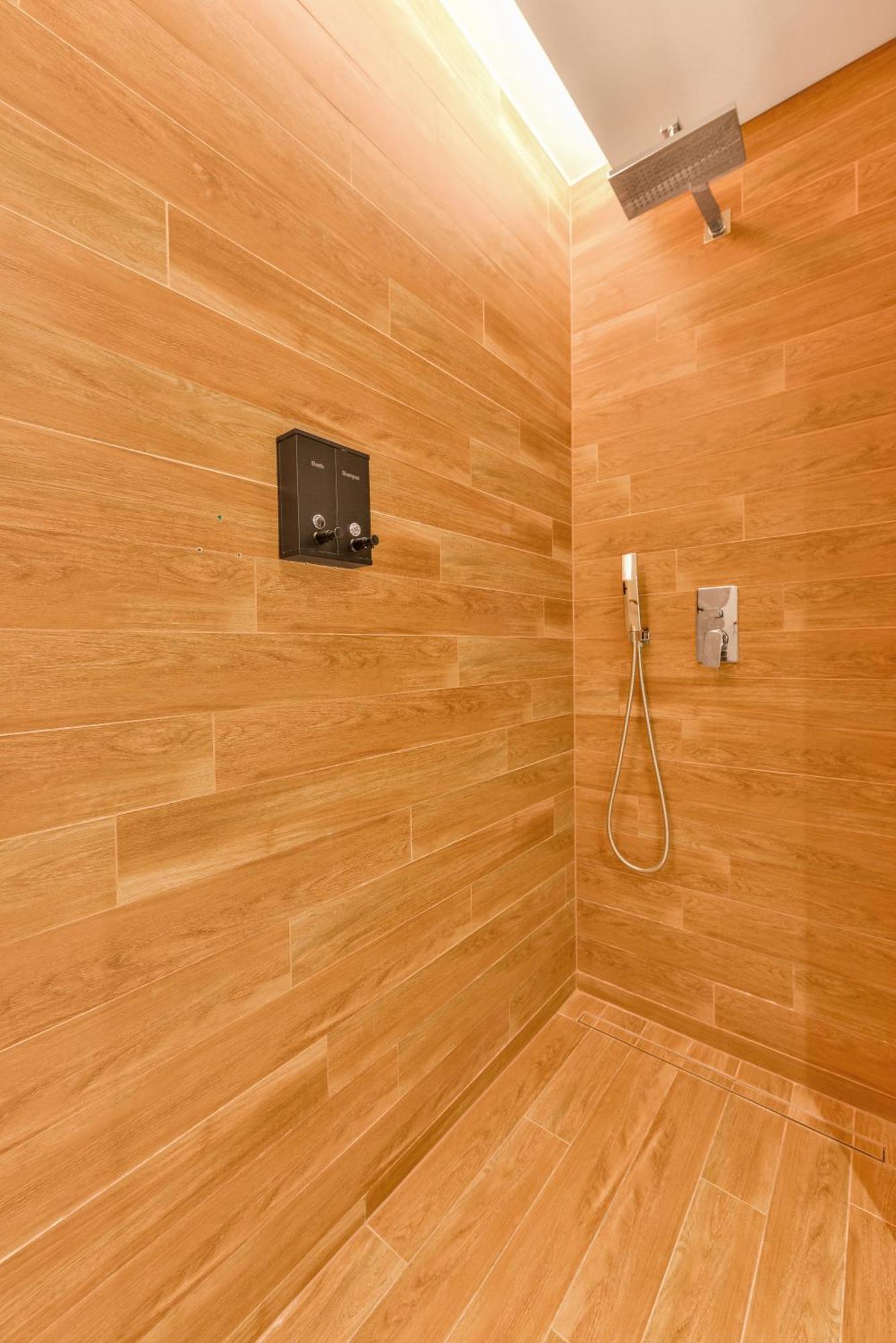 Premium 2+ 1 Bedroom Condo In The Heart Of Bluewaters Island Dubái Exterior foto
